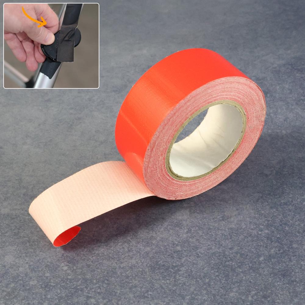 Heavy-Duty Multi-Purpose Repair & Binding Tape (65x25 mm / 1 Pc)