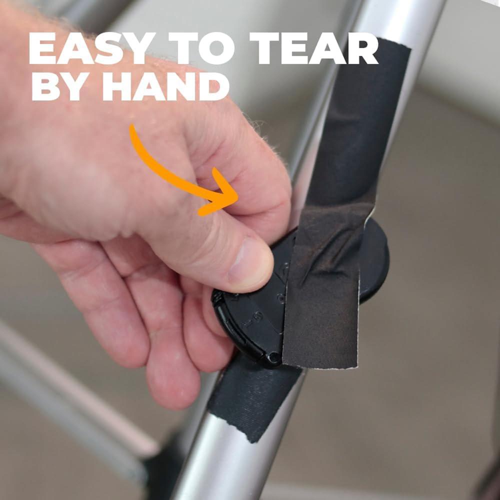 Heavy-Duty Multi-Purpose Repair & Binding Tape (65x25 mm / 1 Pc)