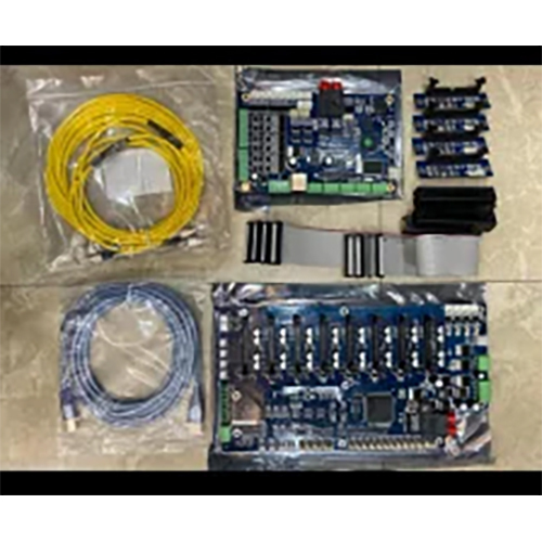 Konica 512i Umc Board Kit