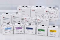 Beckman Coulter Access HBc Ab (CLIA)
