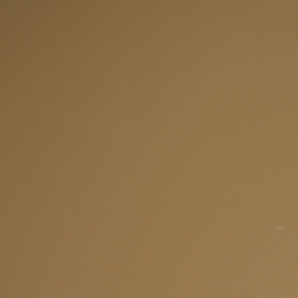 Matte Beige Powder Coating