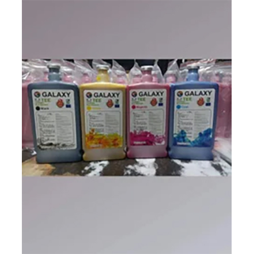 Eco Solvent Printing Ink