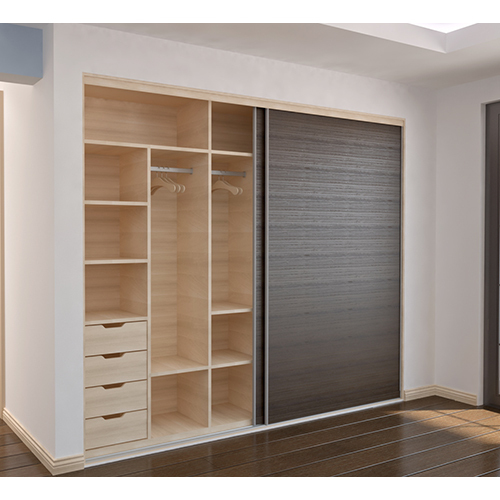 Sliding Wardrobe
