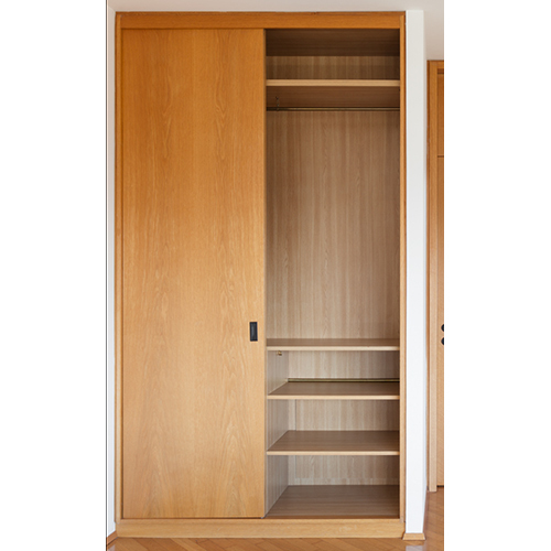 Hinged Wardrobe