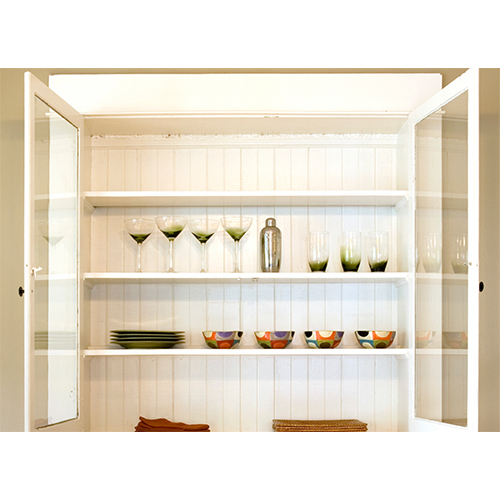 Crockery Cabinet