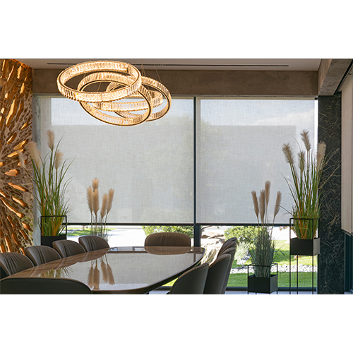 Roller Blind