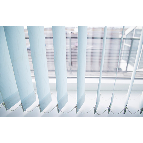 Vertical Blind