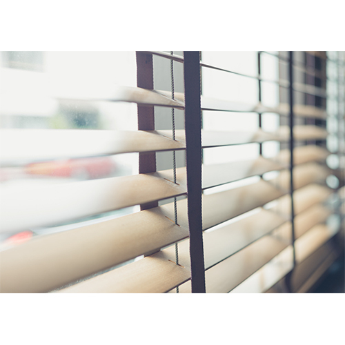 Venetian Blind