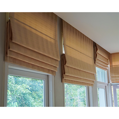 Roman Blind