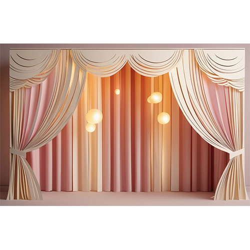 Designer Curtain
