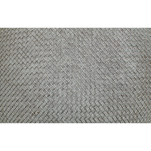 Stainless Steel Mesh Door