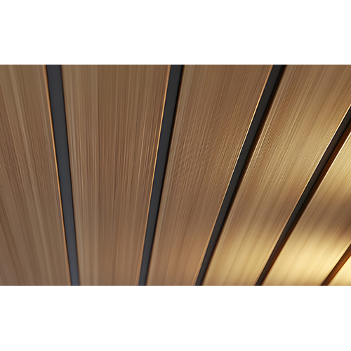 Fluted Panel