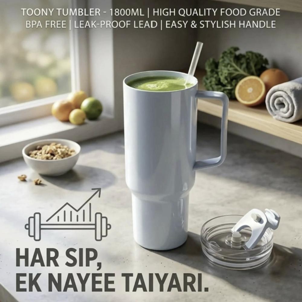 Water Tumbler