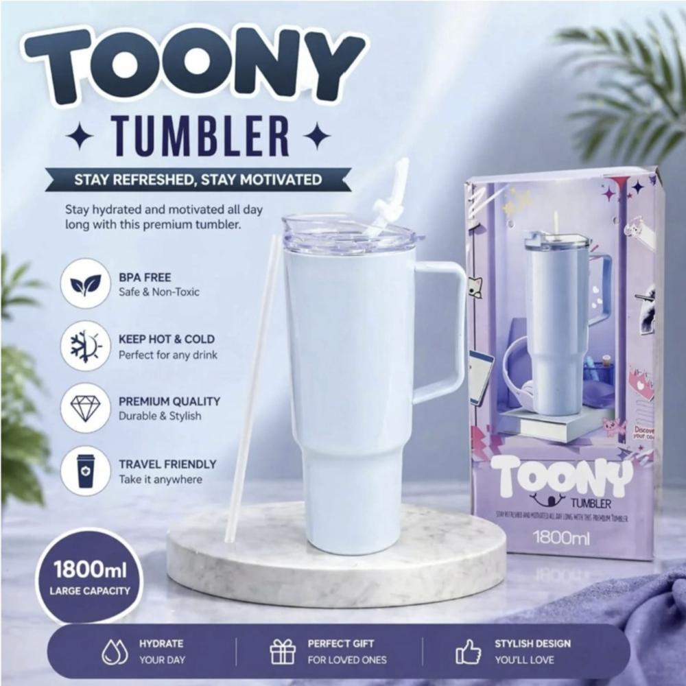 Water Tumbler