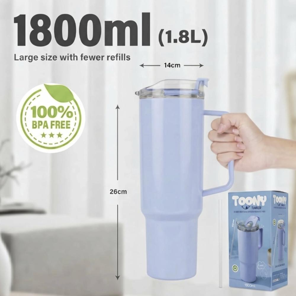 Water Tumbler