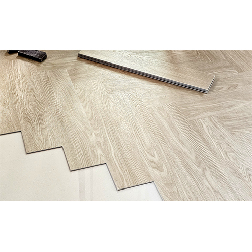 SPC Flooring
