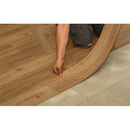 Vinyl Flooring