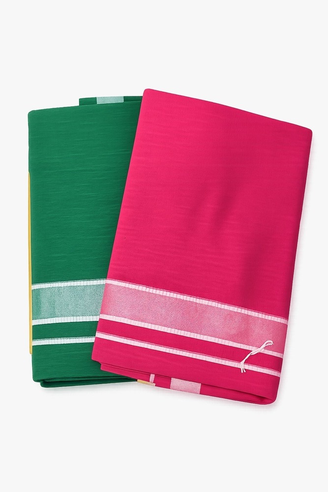 Mens Cotton Dhoti