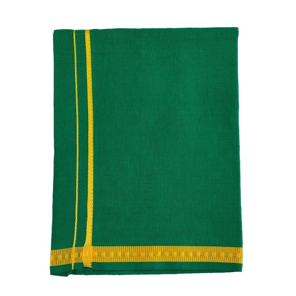 Green Samy Dhoti