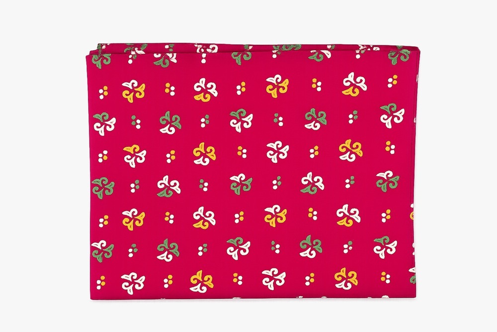 Cotton Blouse Fabric