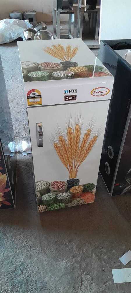 Atta Maker Machine