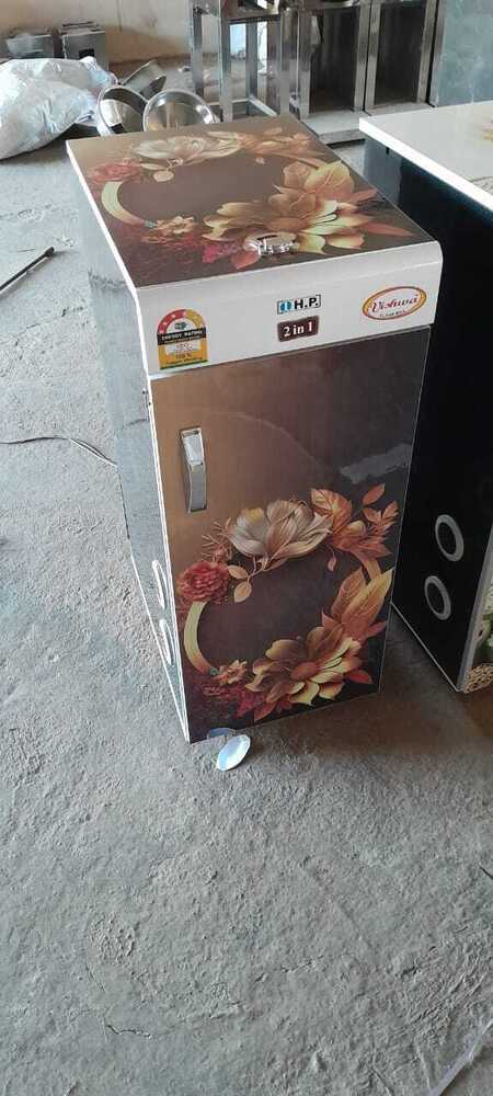 Atta Maker Machine