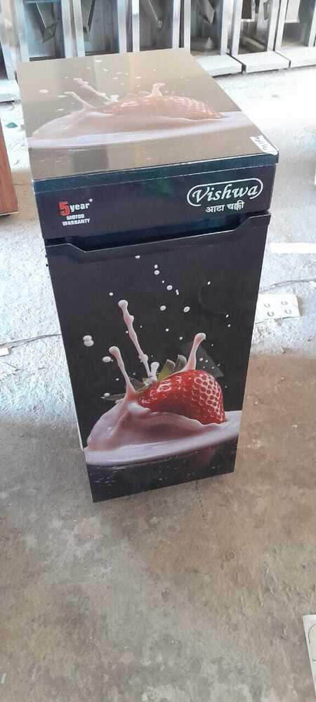 Atta Maker Machine