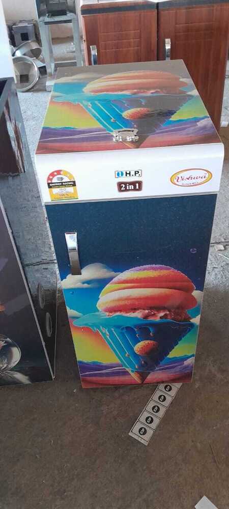 Atta Maker Machine