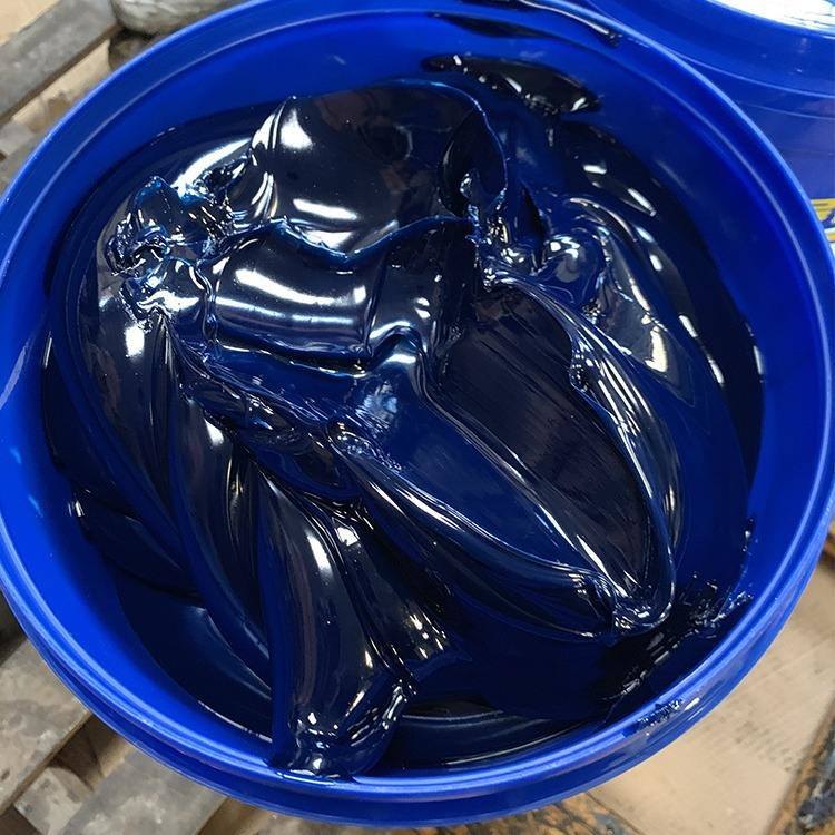 Blue Gel Grease XHP