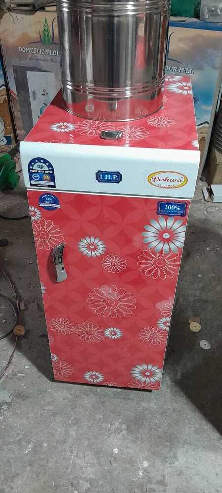 Automatic Atta Maker Machine