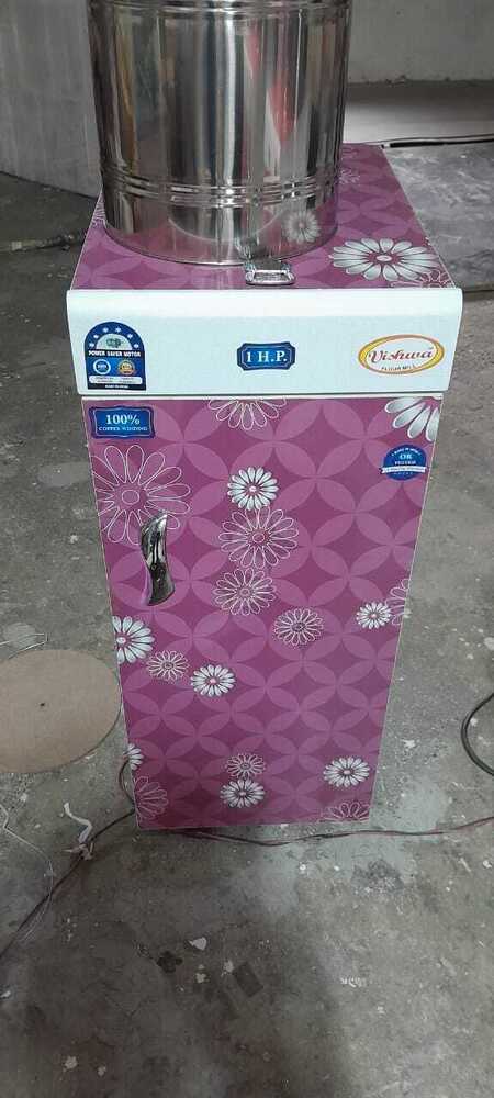 Automatic Atta Maker Machine