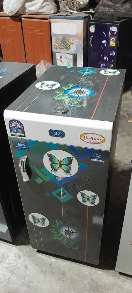 Automatic Atta Maker Machine