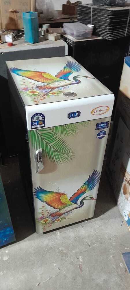 Automatic Atta Maker Machine
