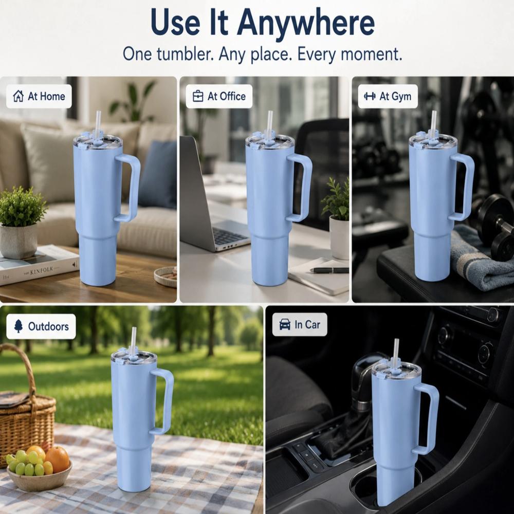 Water Bottle