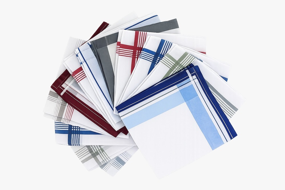 Mens Handkerchiefs