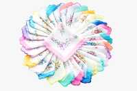 Ladies Handkerchiefs