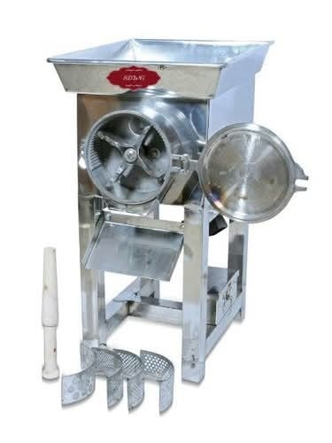 Grinding Machine