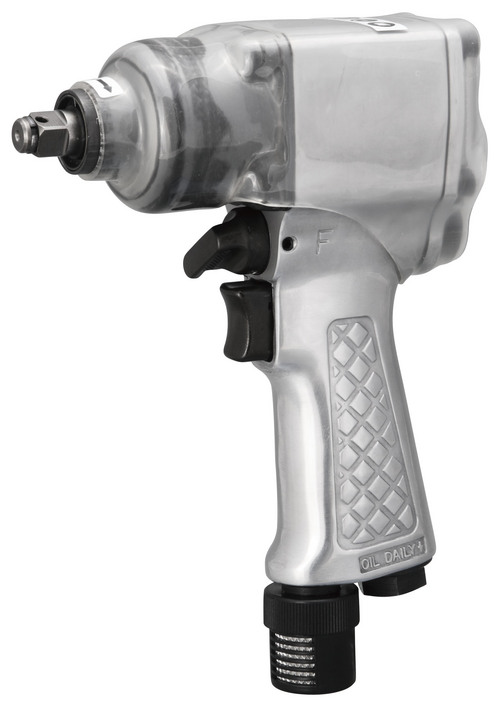 SI-1365 (3/8" Sq. Drv. Heavy Duty Impact Wrench)