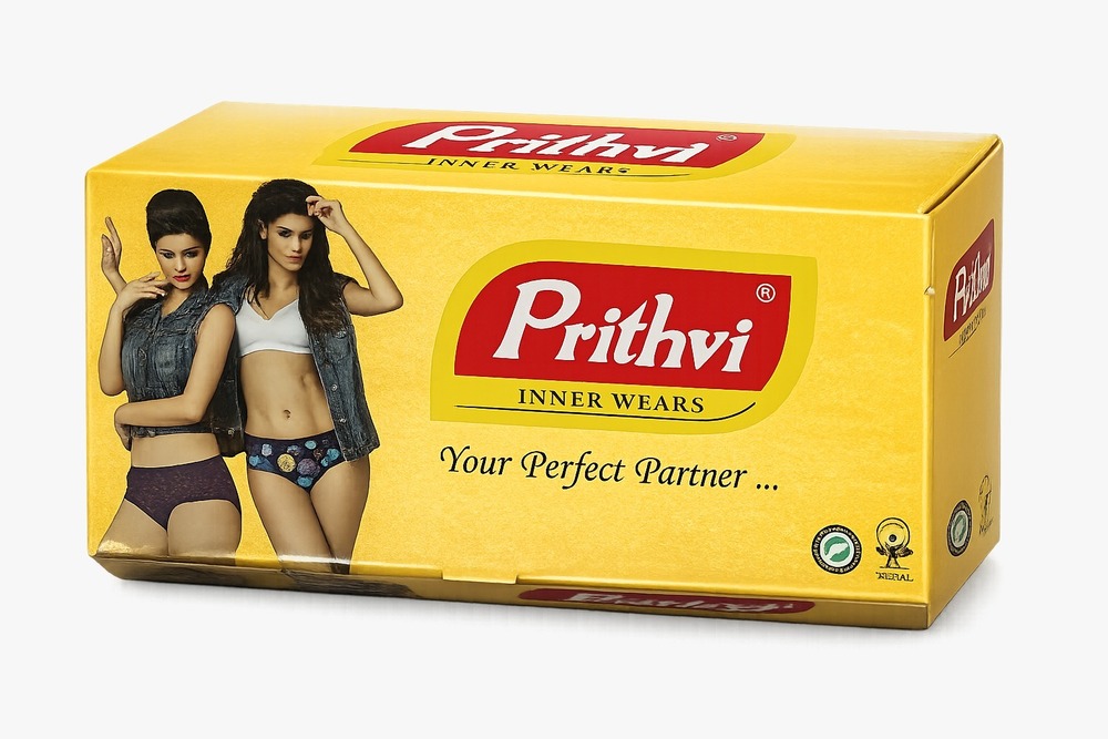 Ladies Comfort Panty