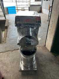 Stainless Steel Pulverizers