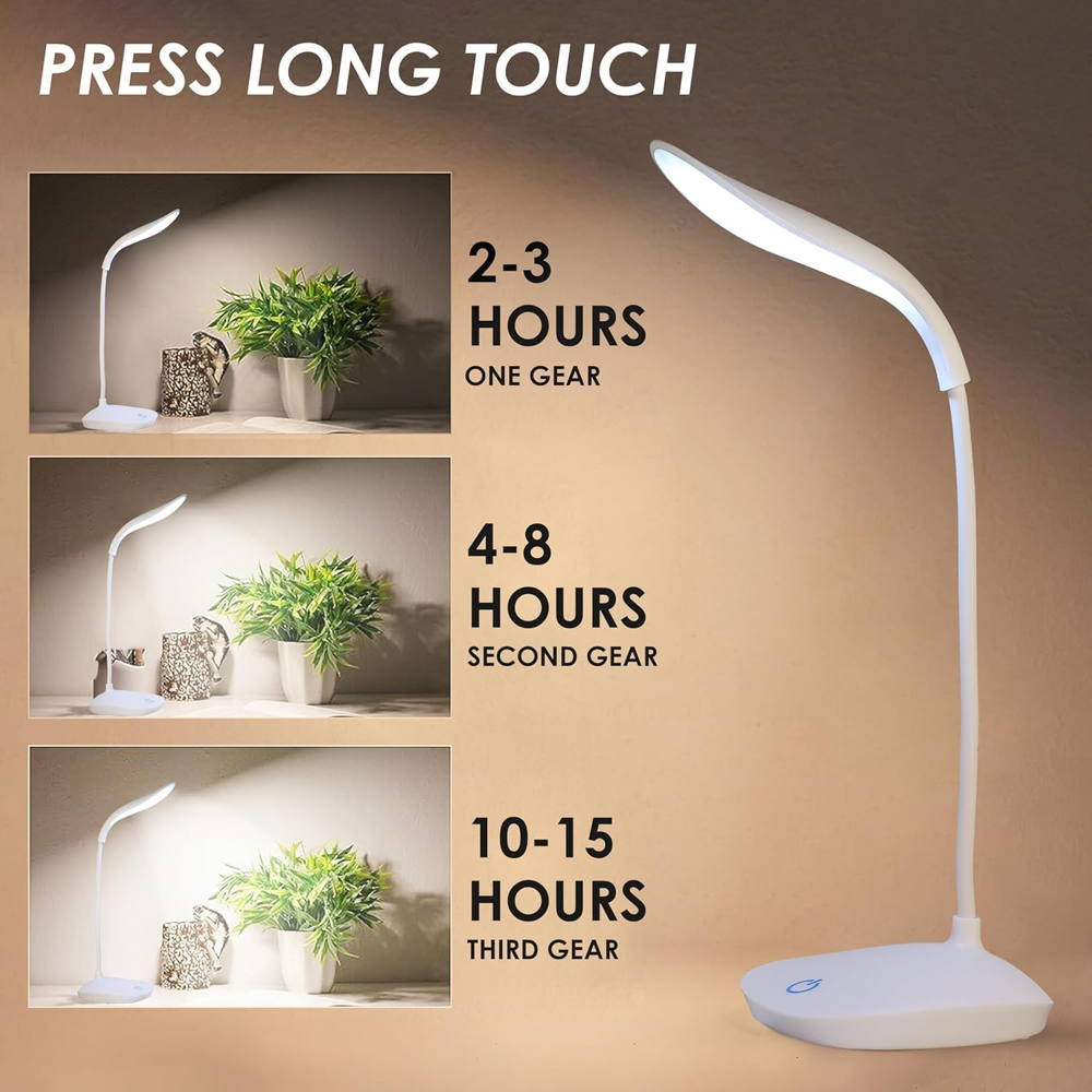 Reading Eye Lamp For Study