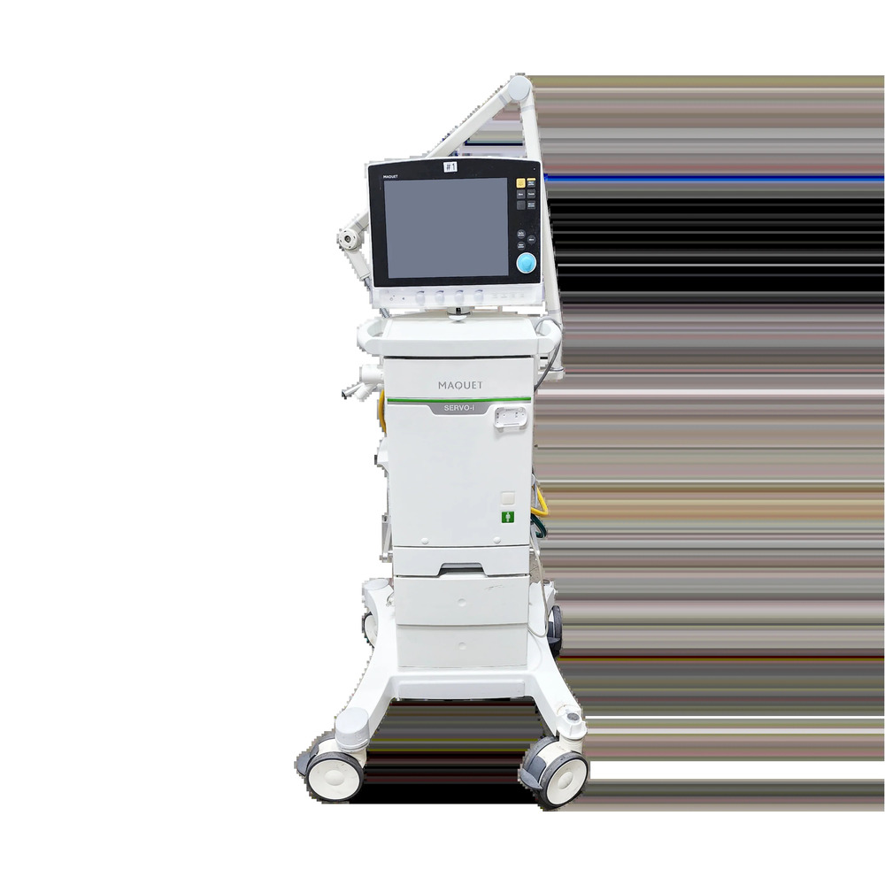 Critical Care Medical Equipment