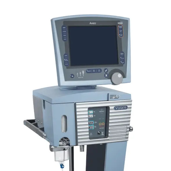 Vyaire Avea Ventilator