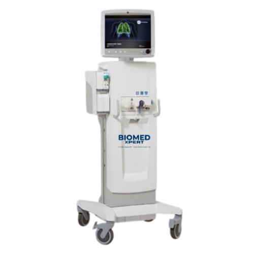 GE Carescape R 860 Ventilator