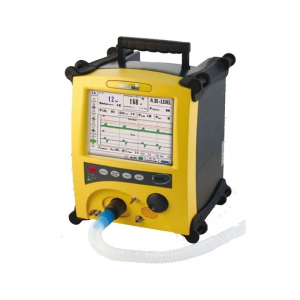 GE Versamed Ventilator