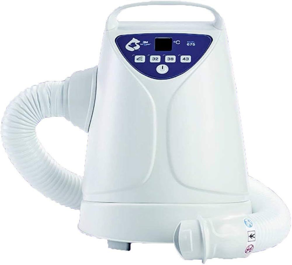 Patient Warmer And Body Warmer