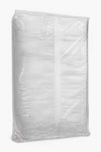 White Mattress Protector