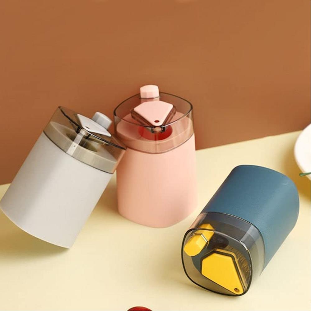 Toothpick Dispenser Storage Container - Application: As Per Product Requirement