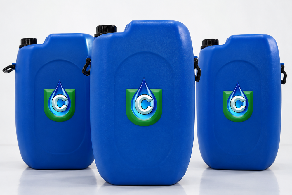 Liquid Hydrochloric Acid
