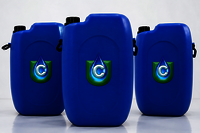Liquid Hydrochloric Acid